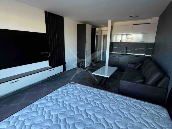 Едностаен апартамент в Свети Влас - 38 кв.м за 1645 €/кв.м - Снимка #1