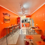 Заведение в Пловдив, Център - 45 кв.м за 667 €/кв.м - Снимка #1