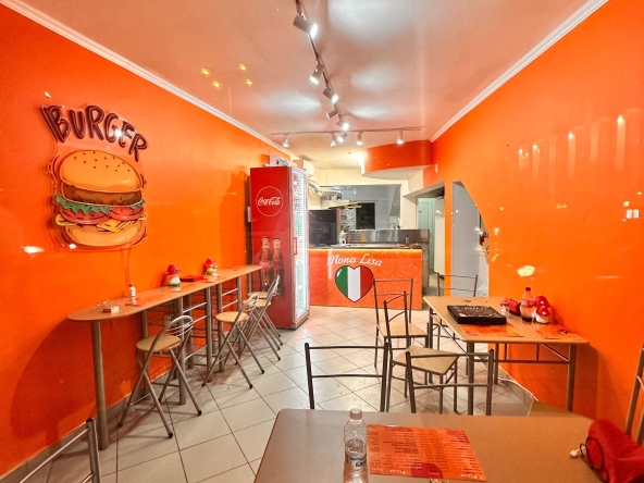 Заведение в Пловдив, Център - 45 кв.м за 667 €/кв.м - Снимка #1