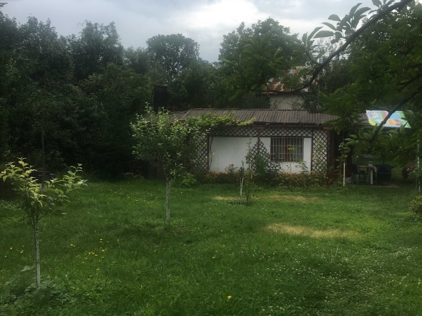 Къща в София, Карпузица - 23 кв.м за 1522 €/кв.м - Снимка #1