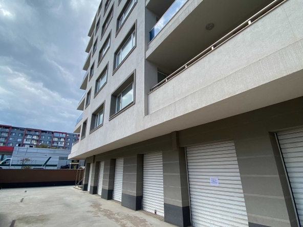 Гараж / Паркомясто в София, Модерно предградие - 19 кв.м за 1685 €/кв.м - Снимка #1