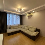 Дава се под наем Тристаен апартамент в София, Полигона - 64 кв.м за 599 € - Снимка #1