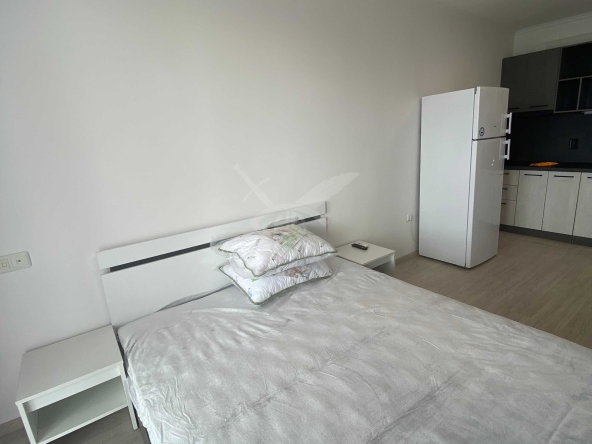 Едностаен апартамент в Свети Влас - 32 кв.м за 1750 €/кв.м - Снимка #1