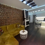 Тристаен апартамент в София, Център - 83 кв.м за 3615 €/кв.м - Снимка #1