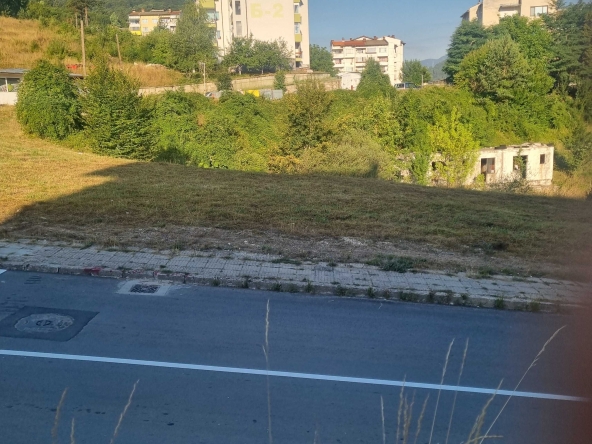 Парцел в Смолян, Устово - 2567 кв.м за 51 €/кв.м - Снимка #1