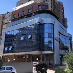 Дава се под наем Офис в Айтос - 72 кв.м за 663 € - Снимка #1