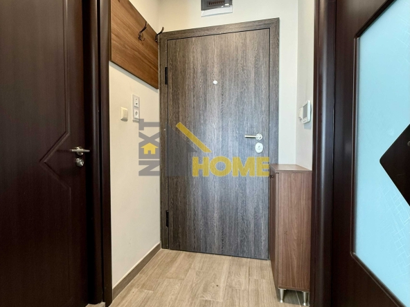 Дава се под наем Двустаен апартамент в Пловдив, Кършияка - 60 кв.м за 433.5 € - Снимка #1