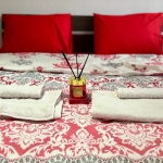 Дава се под наем Двустаен апартамент в София, Редута - 75 кв.м за 51 € - Снимка #1