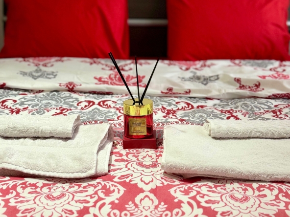 Дава се под наем Двустаен апартамент в София, Редута - 75 кв.м за 51 € - Снимка #1