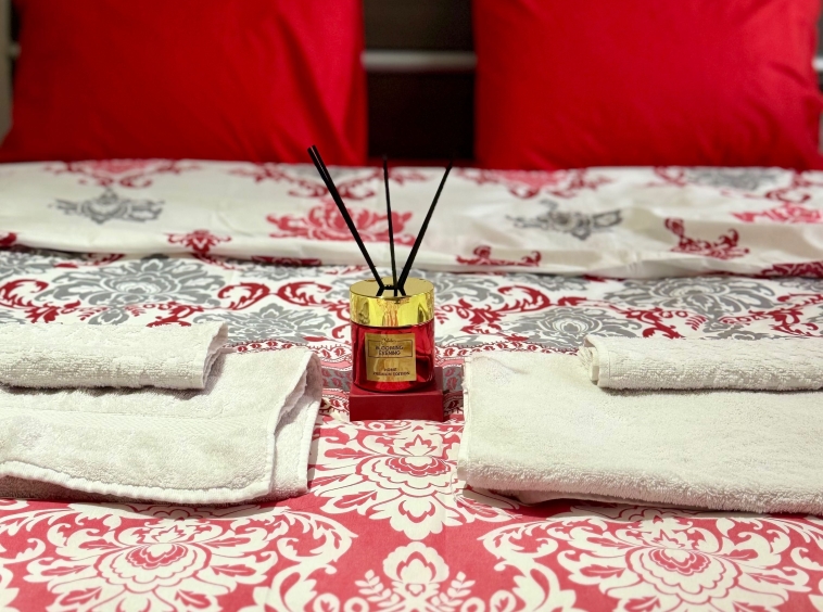 Дава се под наем Двустаен апартамент в София, Редута - 75 кв.м за 51 € - Снимка #1