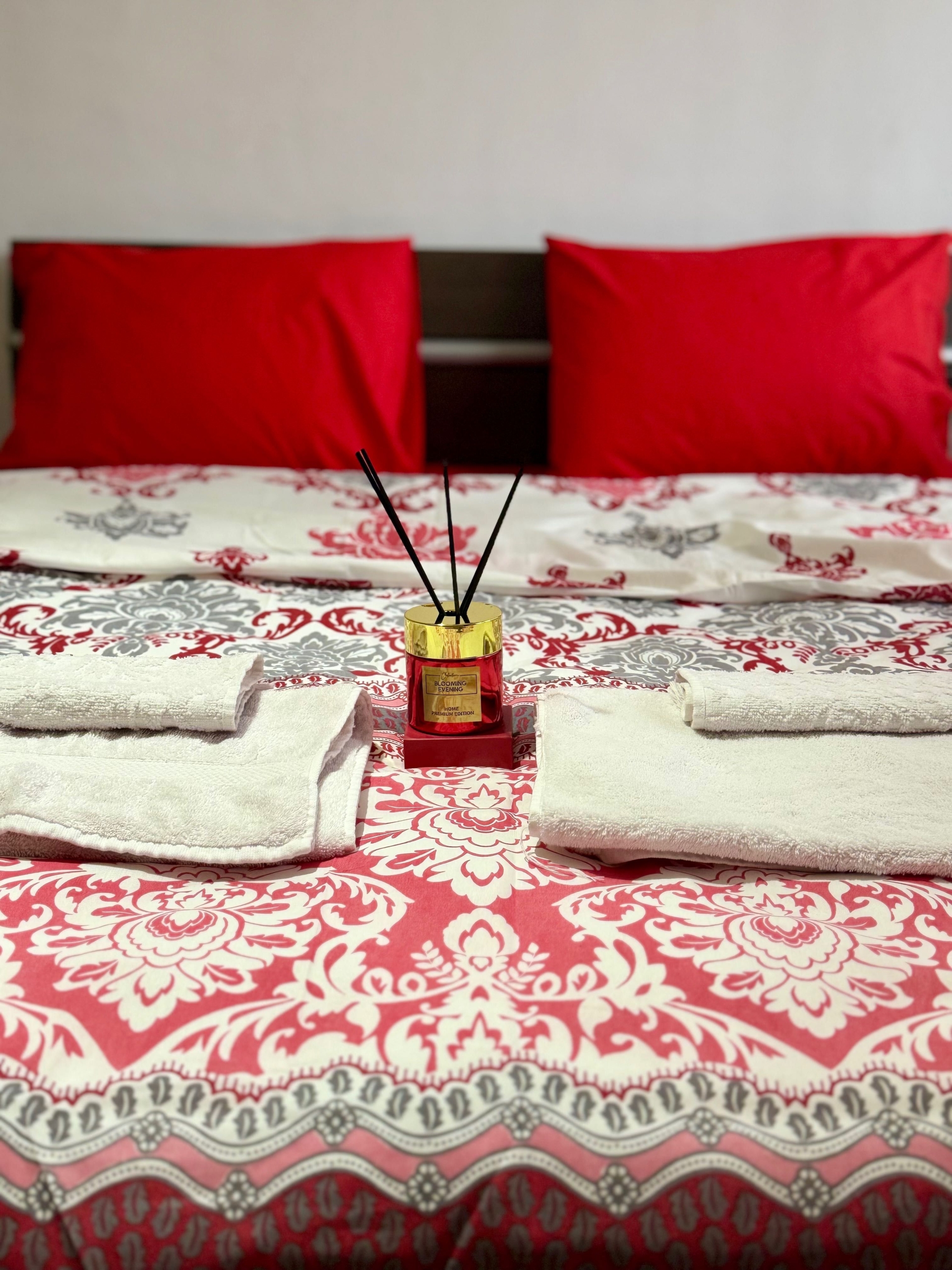 Дава се под наем Двустаен апартамент в София, Редута - 75 кв.м за 51 € - Снимка #1