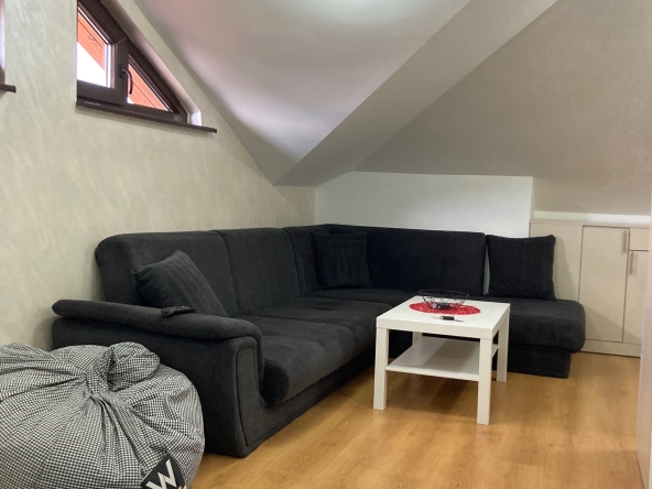 Двустаен апартамент в София, Овча купел - 44 кв.м за 841 €/кв.м - Снимка #1