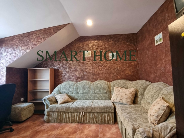 Дава се под наем Двустаен апартамент в Велико Търново, Център - 45 кв.м за 250 € - Снимка #1