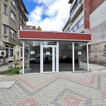 Дава се под наем Магазин в Варна, Колхозен пазар - 35 кв.м за 560 € - Снимка #1