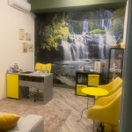 Дава се под наем Офис в Пловдив, Христо Смирненски - 20 кв.м за 250 € - Снимка #1