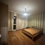 Дава се под наем Тристаен апартамент в Варна, Спортна зала - 100 кв.м за 510 € - Снимка #1