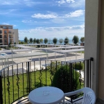 Едностаен апартамент в Свети Влас - 48 кв.м за 2500 €/кв.м - Снимка #1