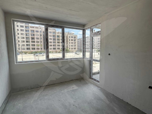 Тристаен апартамент в Пловдив, Съдийски - 113 кв.м за 1554 €/кв.м - Снимка #1