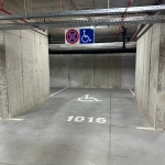 Дава се под наем Гараж / Паркомясто в София, Света Троица - 30 кв.м за 110 € - Снимка #1