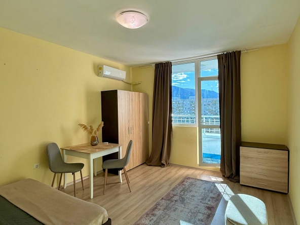 Едностаен апартамент в София, Студентски град - 48 кв.м за 3105 €/кв.м - Снимка #1