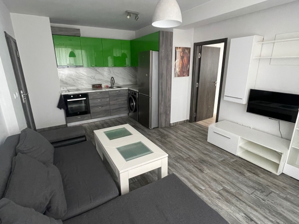 Дава се под наем Тристаен апартамент в София, Овча купел - 70 кв.м за 765 € - Снимка #1