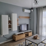 Дава се под наем Двустаен апартамент в Варна, Левски - 65 кв.м за 548.25 € - Снимка #1