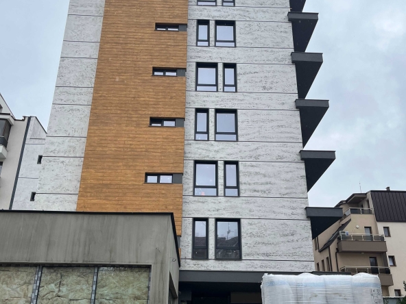 Двустаен апартамент в Казанлък - 51 кв.м за 1600 €/кв.м - Снимка #1