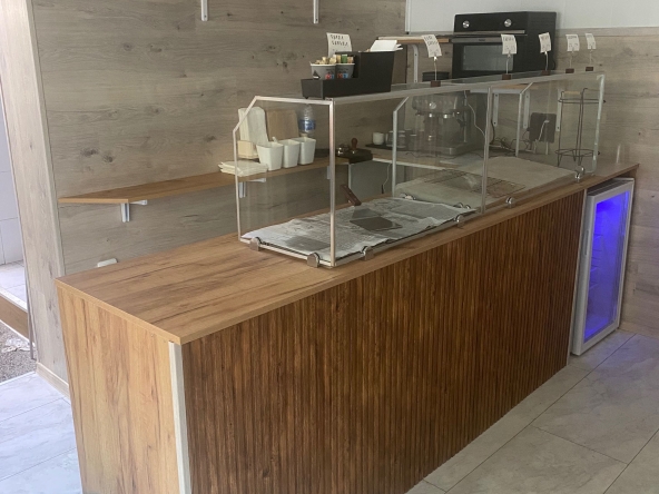 Заведение в Пловдив, Център - 40 кв.м за 192 €/кв.м - Снимка #1