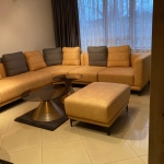 Дава се под наем Тристаен апартамент в Варна, Общината - 115 кв.м за 1196.97 € - Снимка #1