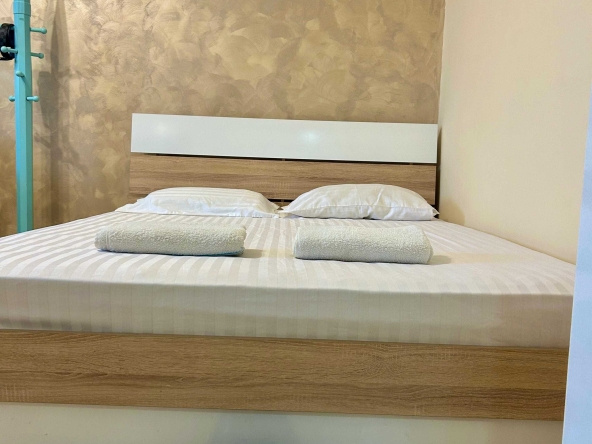 Едностаен апартамент в Враца, Промишлена зона - Изток - 44 кв.м за 800 €/кв.м - Снимка #1