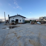 Промишлена сграда в Пазарджик, Идеален център - 2200 кв.м за 109 €/кв.м - Снимка #1