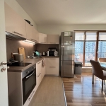 Дава се под наем Тристаен апартамент в Пловдив, Южен - 120 кв.м за 382.5 € - Снимка #1