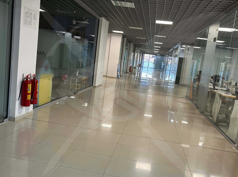 Дава се под наем Магазин в Пловдив, Каменица 1 - 30 кв.м за 25535.19 € - Снимка #1