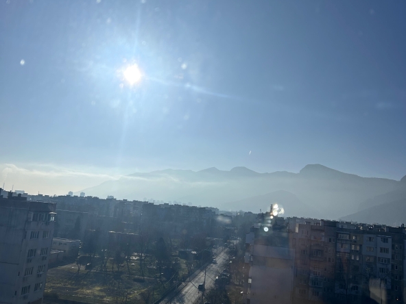 Тристаен апартамент в Враца, Дъбника - 78 кв.м за 1308 €/кв.м - Снимка #1