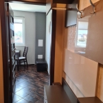 Дава се под наем Двустаен апартамент в София, Център - 40 кв.м за 351.9 € - Снимка #1