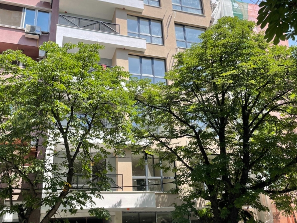 Магазин в Стара Загора, Македонски - 270 кв.м за 1482 €/кв.м - Снимка #1