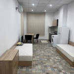 Дава се под наем Едностаен апартамент в Свиленград - 32 кв.м за 357 € - Снимка #1