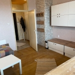 Дава се под наем Едностаен апартамент в Пловдив, Сточна гара - 32 кв.м за 239.19 € - Снимка #1