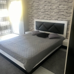 Тристаен апартамент в Хасково, Любен Каравелов - 81 кв.м за 1050 €/кв.м - Снимка #1