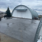 Дава се под наем Склад в Костинброд - 150 кв.м за 1530 € - Снимка #1