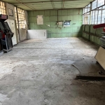 Дава се под наем Склад в София, СПЗ Модерно предградие - 90 кв.м за 458.49 € - Снимка #1