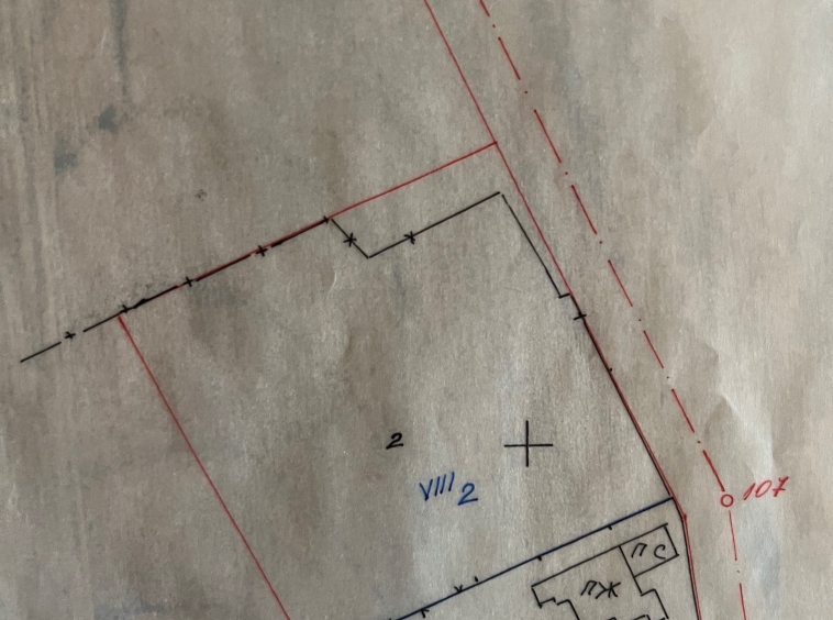 Парцел в Стара Загора, Казански - 2700 кв.м за 2 €/кв.м - Снимка #1