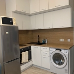 Дава се под наем Двустаен апартамент в Варна, Трошево - 48 кв.м за 438.6 € - Снимка #1