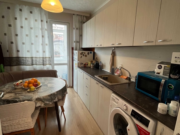 Двустаен апартамент в Казанлък - 68 кв.м за 1875 €/кв.м - Снимка #1