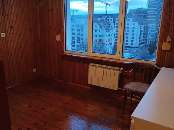 Дава се под наем Двустаен апартамент в София, Младост 4 - 47 кв.м за 498.27 € - Снимка #1