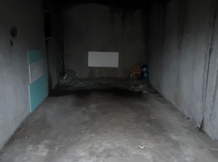 Гараж / Паркомясто в Видин, Крум Бъчваров - 22 кв.м за 197 €/кв.м - Снимка #1