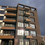 Тристаен апартамент в София, Малинова долина - 106 кв.м за 818 €/кв.м - Снимка #1