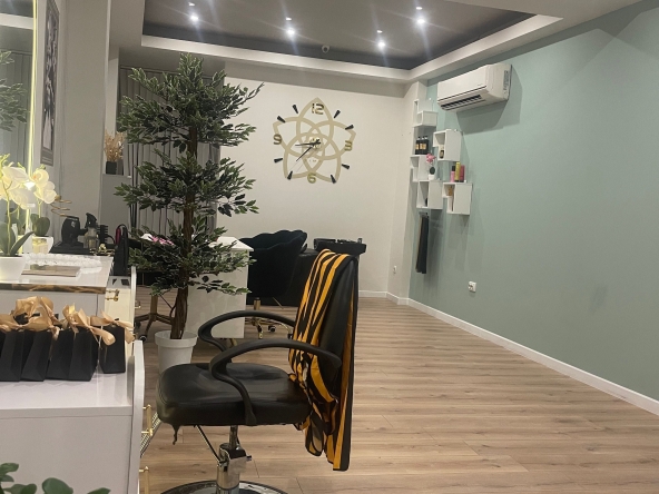 Дава се под наем  в Кюстендил, Христо Ботев -  кв.м за 149.43 € - Снимка #1