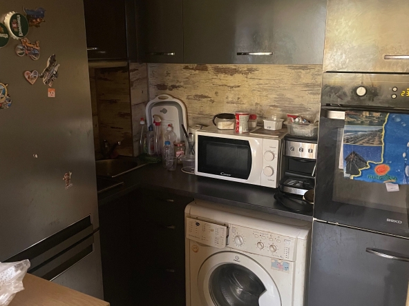 Двустаен апартамент в София, Люлин 2 - 50 кв.м за 1299 €/кв.м - Снимка #1