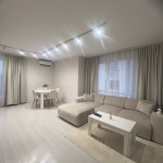 Двустаен апартамент в Стара Загора, Железник - център - 66 кв.м за 1159 €/кв.м - Снимка #1